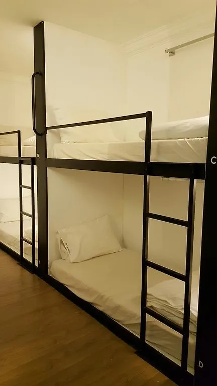 Soho City Hotel Kuala Lumpur
