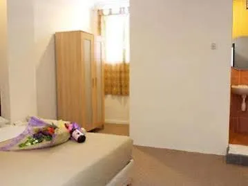 Soho City Hotel Kuala Lumpur Malaysia