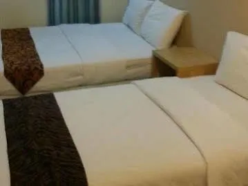 Soho City Hotel Kuala Lumpur