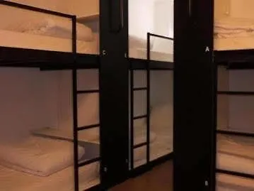 Soho City Hotel Kuala Lumpur