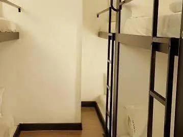 Soho City Hotel Kuala Lumpur