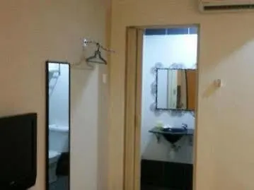 Soho City Hotel Kuala Lumpur